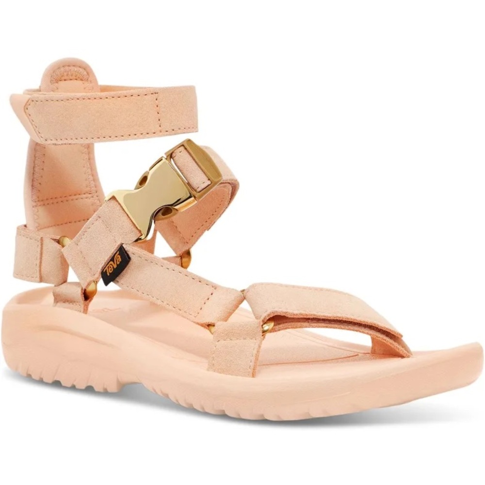 Teva Women’s Hurricane Gladiator Sandal NWOT